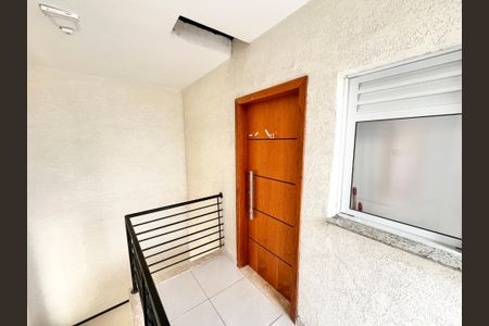 Apartamento à venda com 77m², 2 quartos e 2 vagasHall