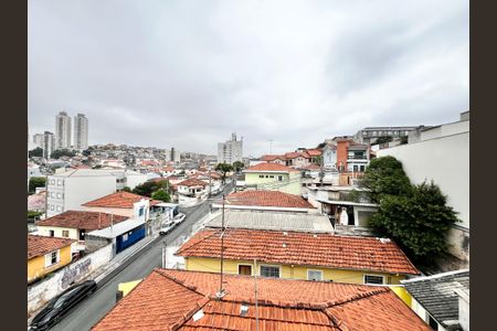 Apartamento à venda com 77m², 2 quartos e 2 vagasVaranda Vista