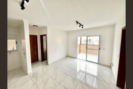 Apartamento à venda com 2 quartos, 77m² em Parada Inglesa, São Paulo