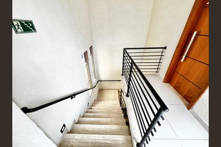 Apartamento à venda com 77m², 2 quartos e 2 vagasHall