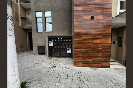 Apartamento à venda com 77m², 2 quartos e 2 vagasFachada/Placa