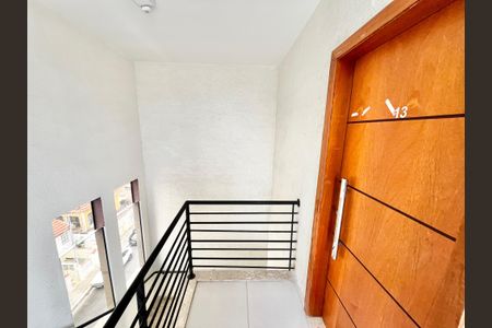 Apartamento à venda com 77m², 2 quartos e 2 vagasHall