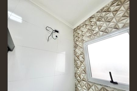 Apartamento à venda com 77m², 2 quartos e 2 vagasBanheiro