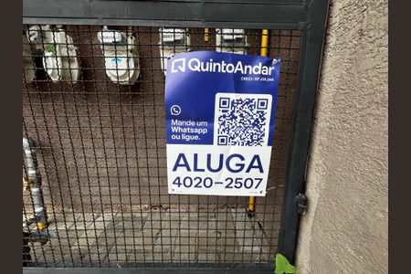 Apartamento à venda com 77m², 2 quartos e 2 vagasFachada/Placa