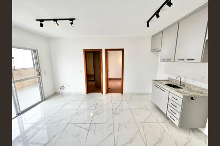 Apartamento à venda com 2 quartos, 77m² em Parada Inglesa, São Paulo
