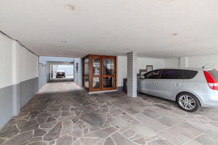 Apartamento para alugar com 44m², 1 quarto e 1 vaga Apartamento para alugar com 44m², 1 quarto e 1 vagaÁrea comum