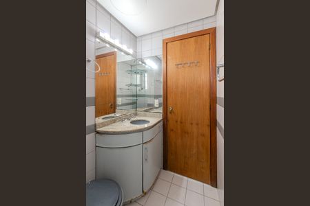 Apartamento para alugar com 44m², 1 quarto e 1 vaga Apartamento para alugar com 44m², 1 quarto e 1 vagaCozinha