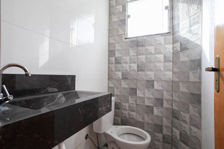 Casa à venda com 150m², 3 quartos e 2 vagas Casa à venda com 150m², 3 quartos e 2 vagasLavabo