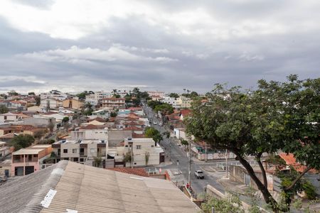 Casa à venda com 150m², 3 quartos e 2 vagas Casa à venda com 150m², 3 quartos e 2 vagasQuarto 1 - Vista