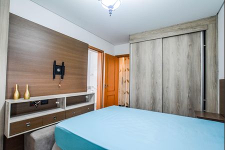 Apartamento à venda com 127m², 3 quartos e 3 vagasSuíte 3