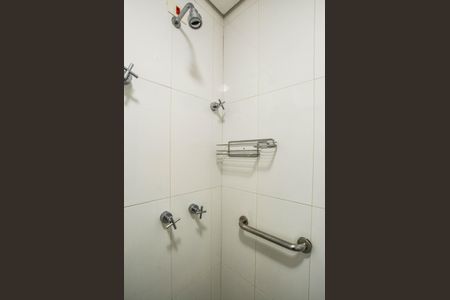 Apartamento à venda com 127m², 3 quartos e 3 vagasBanheiro da Suíte 2