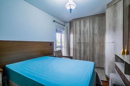 Apartamento à venda com 127m², 3 quartos e 3 vagasSuíte 3