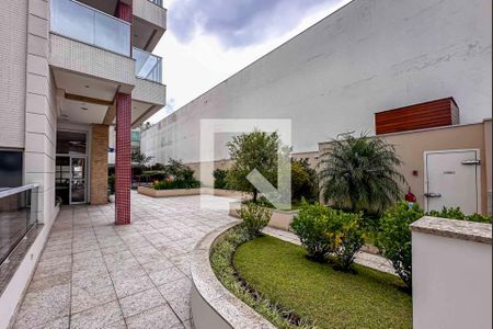 Apartamento à venda com 127m², 3 quartos e 3 vagasÁrea comum