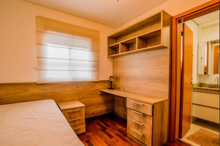 Apartamento à venda com 127m², 3 quartos e 3 vagasSuíte 2