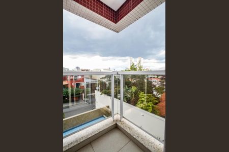 Apartamento à venda com 127m², 3 quartos e 3 vagasSuíte 3