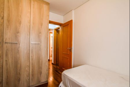Apartamento à venda com 127m², 3 quartos e 3 vagasSuíte 2