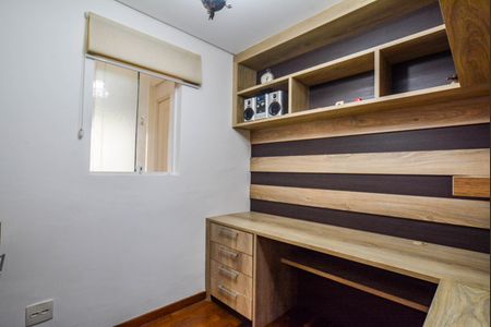 Apartamento à venda com 127m², 3 quartos e 3 vagasEscritório