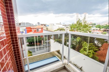 Apartamento à venda com 127m², 3 quartos e 3 vagasSuíte 3