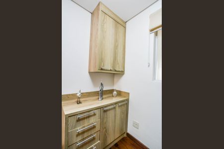 Apartamento à venda com 127m², 3 quartos e 3 vagasEscritório