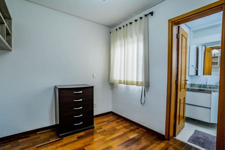 Apartamento à venda com 127m², 3 quartos e 3 vagasSuíte 1
