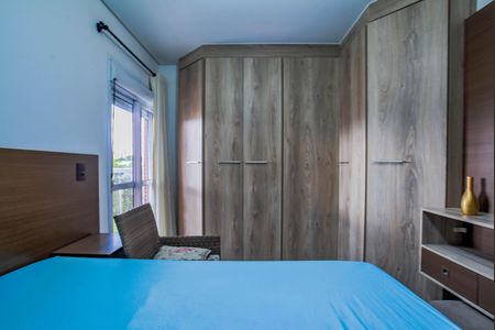 Apartamento à venda com 127m², 3 quartos e 3 vagasSuíte 3