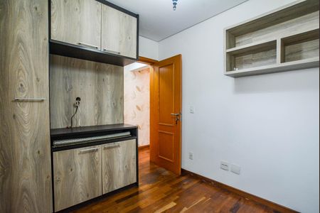Apartamento à venda com 127m², 3 quartos e 3 vagasSuíte 1