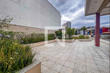 Apartamento à venda com 127m², 3 quartos e 3 vagasÁrea comum