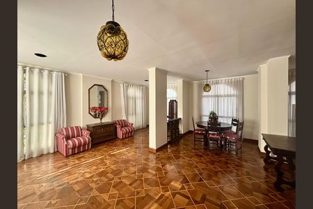 Hall de apartamento para alugar com 2 quartos, 94m² em Cerqueira César, São Paulo
