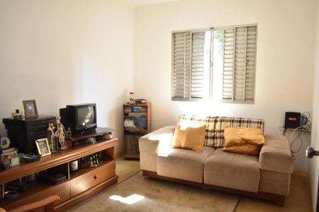 Sala de casa para alugar com 1 quarto, 60m² em Chácara Inglesa, São Paulo
