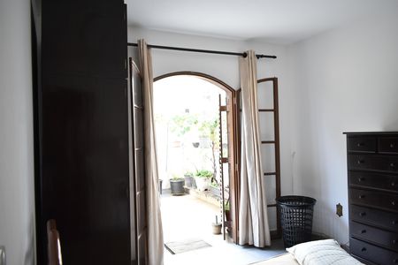 Quarto de casa para alugar com 1 quarto, 60m² em Chácara Inglesa, São Paulo