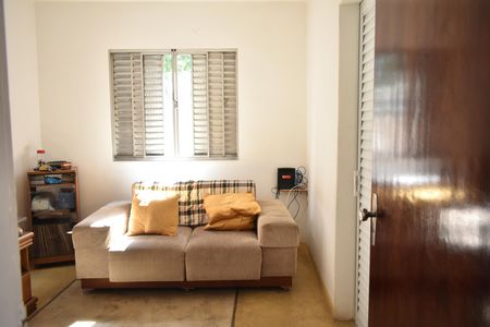 Sala de casa para alugar com 1 quarto, 60m² em Chácara Inglesa, São Paulo