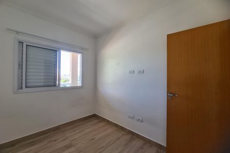Quarto de apartamento para alugar com 2 quartos, 38m² em Vila Independencia, São Paulo