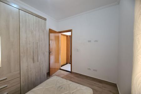 Quarto 2 de apartamento para alugar com 2 quartos, 38m² em Vila Independencia, São Paulo