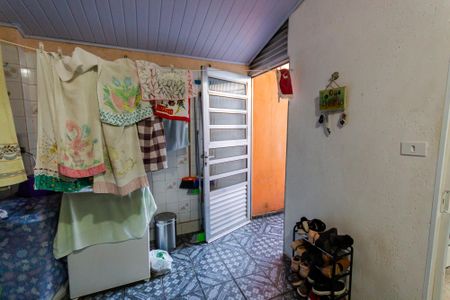 Casa à venda com 170m², 2 quartos e 2 vagas Casa à venda com 170m², 2 quartos e 2 vagasÁrea de Serviço