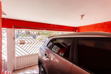 Casa à venda com 170m², 2 quartos e 2 vagas Casa à venda com 170m², 2 quartos e 2 vagasÁrea comum