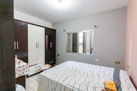 Quarto 2 de casa à venda com 2 quartos, 170m² em Bangú, Santo André