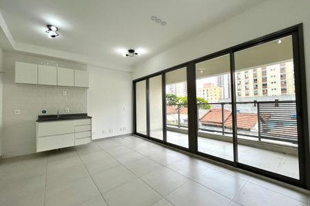 Studio de kitnet/studio à venda com 1 quarto, 37m² em Vila Monte Alegre, São Paulo