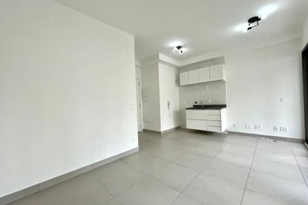 Studio de kitnet/studio à venda com 1 quarto, 37m² em Vila Monte Alegre, São Paulo