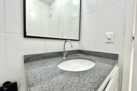 Studio à venda com 37m², 1 quarto e 1 vagaBanheiro