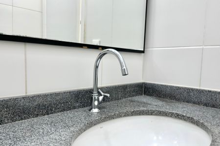 Studio à venda com 37m², 1 quarto e 1 vagaBanheiro