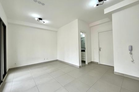 Studio de kitnet/studio à venda com 1 quarto, 37m² em Vila Monte Alegre, São Paulo