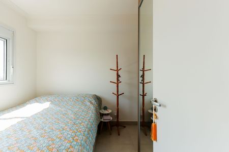 Quarto  de kitnet/studio para alugar com 1 quarto, 31m² em Vila Sônia, São Paulo