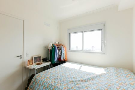 Studio à venda com 31m², 1 quarto e 1 vagaQuarto 