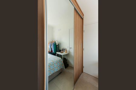 Studio à venda com 31m², 1 quarto e 1 vagaQuarto 