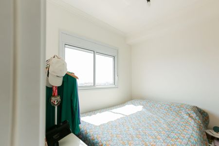 Studio à venda com 31m², 1 quarto e 1 vagaQuarto 