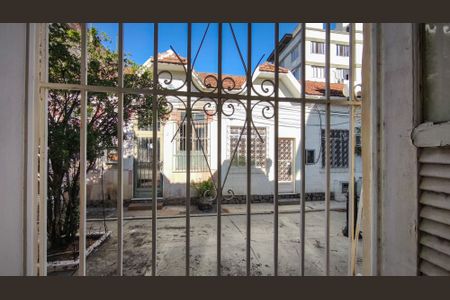 Casa à venda com 65m², 2 quartos e sem vagaVista da Sala