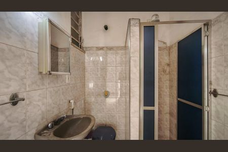 Casa à venda com 65m², 2 quartos e sem vagaBanheiro Corredor