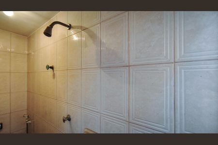 Casa à venda com 65m², 2 quartos e sem vagaBanheiro de serviço