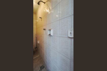 Casa à venda com 65m², 2 quartos e sem vagaBanheiro de serviço