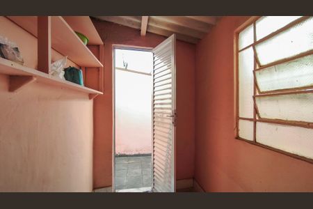 Casa à venda com 65m², 2 quartos e sem vagaQuarto de Serviço